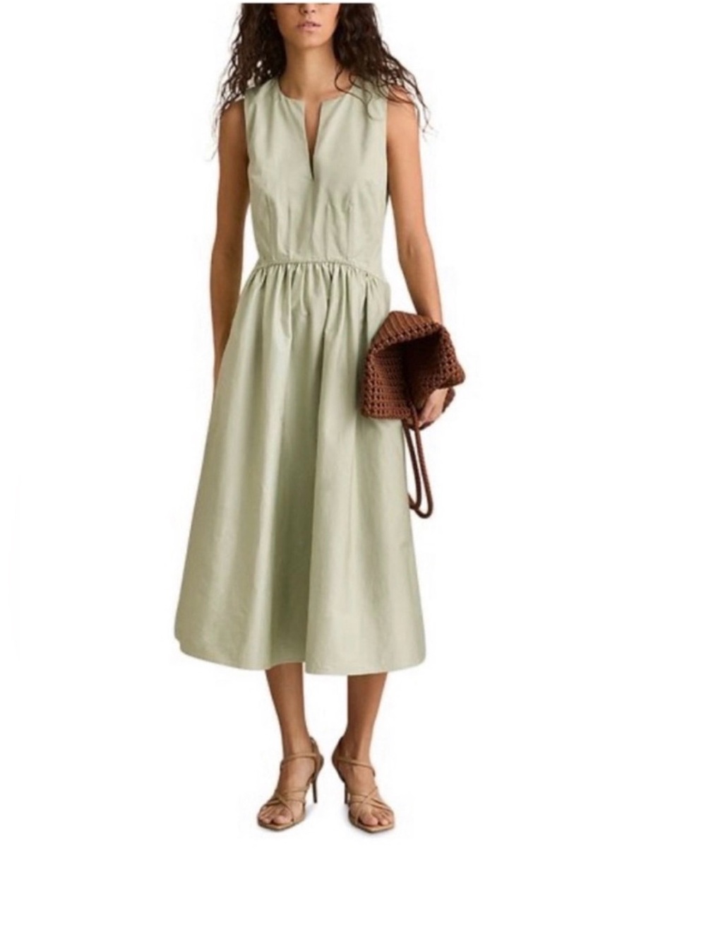 Reiss dress size 6